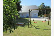Urlaub Karlshagen (Ostseebad) Ferienwohnung 35138 privat