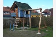 Urlaub Ferienhaus Bungalow Nele