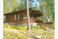 Urlaub Kemijärvi Ferienhaus 35192 privat