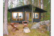 Urlaub Saimaanharju Ferienwohnung 35240 privat