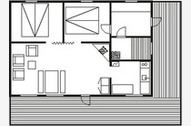 Urlaub Ferienwohnung Ferienhaus F635