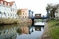 Urlaub Plau am See Ferienhaus 35253 privat