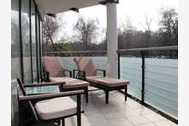 Urlaub Ferienwohnung Ostseeallee 3a PIER K´BORN Whg. HB-03 .. Kleine Auszeit 