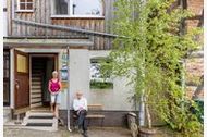 Urlaub Edertal-Kleinern Ferienhaus 35372 privat