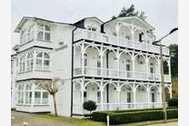 Urlaub Binz (Ostseebad) Ferienwohnung 35373 privat