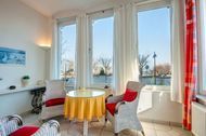 Urlaub Ferienwohnung Ahlbeck, FEWO Meerblick 01