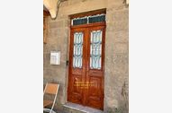 Urlaub Ferienhaus Altstadthaus -Maisonette in the old town of Rhodes