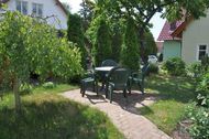 Urlaub Ahlbeck (Seebad) Ferienwohnung 35551 privat