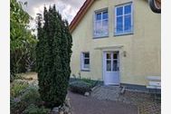Urlaub Ferienwohnung Ahlbeck, Seebadwohnung 01