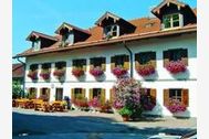 Urlaub Starnberg OT Hanfeld Pension-Gästehaus 35582 privat