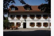 Urlaub Pension-Gästehaus Gästehaus Mack