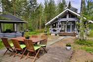Urlaub Jäppilä Ferienwohnung 35638 privat