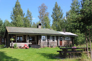 Urlaub Jäppilä Ferienwohnung 35657 privat