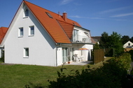 Urlaub Karlshagen (Ostseebad) Ferienwohnung 35708 privat