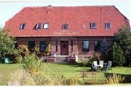 Urlaub Wessentin Ferienwohnung 35851 privat