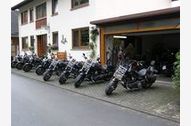 Urlaub Vöhl-Kirchlotheim Ferienwohnung 35852 privat