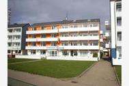 Urlaub Hotel Strandhotel Helgoland