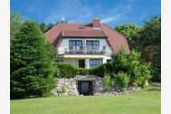 Urlaub Ferienwohnung Selliner Ferienwohnungen mit Seeblick