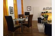 Urlaub Ferienwohnung Residenz Unter den Linden 04 ruhig und zentral