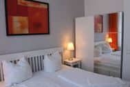 Urlaub Kühlungsborn (Ostseebad) Ferienwohnung 35978 privat