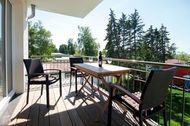 Urlaub Ferienwohnung Villa Strandvogt WE 10