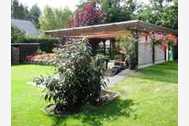 Urlaub Plau am See OT Quetzin Ferienwohnung 36089 privat