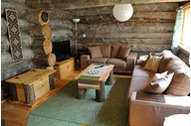 Urlaub Kinnula Ferienwohnung 36100 privat
