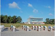 Urlaub Baabe (Ostseebad) Ferienwohnung 36106 privat