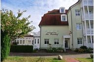 Urlaub Kühlungsborn (Ostseebad) Hotel 36196 privat