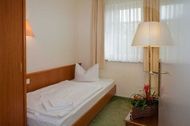 Urlaub Kühlungsborn (Ostseebad) Hotel 36196 privat