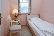 Urlaub Kühlungsborn (Ostseebad) Hotel 36199 privat