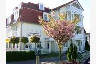 Urlaub Kühlungsborn (Ostseebad) Hotel 36205 privat