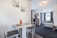 Urlaub Kühlungsborn (Ostseebad) Hotel 36215 privat