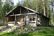 Urlaub Kangasniemi Ferienwohnung 36255 privat