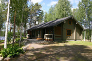 Urlaub Kangasniemi Ferienwohnung 36256 privat