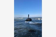 Urlaub Sellin (Ostseebad) Ferienwohnung 36273 privat