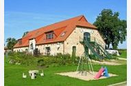 Urlaub Ferienwohnung Ferienhof auf Rügen