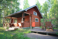 Urlaub Rantasalmi Ferienwohnung 36372 privat