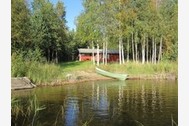 Urlaub Tolosenmäki Ferienwohnung 36380 privat