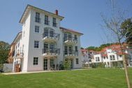 Urlaub Baabe (Ostseebad) Ferienwohnung 36406 privat