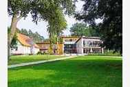 Urlaub Alt Schwerin Hotel 36451 privat