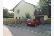 Urlaub Burg Stargard Ferienwohnung 36461 privat