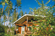 Urlaub Lammi Ferienwohnung 36495 privat