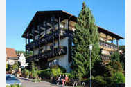 Urlaub Bad König Hotel 36576 privat