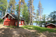 Urlaub Konnevesi Ferienwohnung 36595 privat