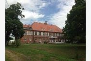 Urlaub Ferienwohnung Schloss Pütnitz - Kanuspezial ab 4 Ü (06.01.bis 29.04.)