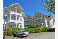 Urlaub Binz (Ostseebad) Ferienwohnung 36872 privat