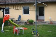Urlaub Grabowhöfe Ferienwohnung 36904 privat