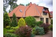 Urlaub Jabel Ferienwohnung 36923 privat