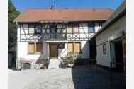 Urlaub Mörlenbach-Bettenbach Ferienhaus 36984 privat